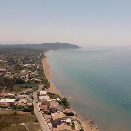 Issos Lejlighedshotel