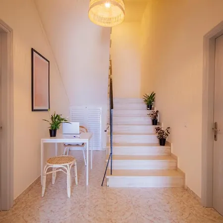 Issos Agios Georgios (Corfu)