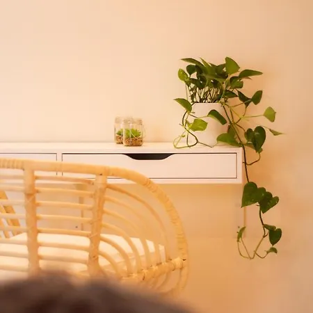 Lejlighedshotel Issos 3*