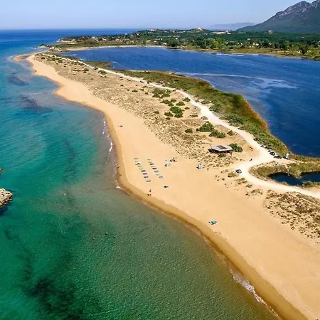 Lejlighedshotel Issos 3*