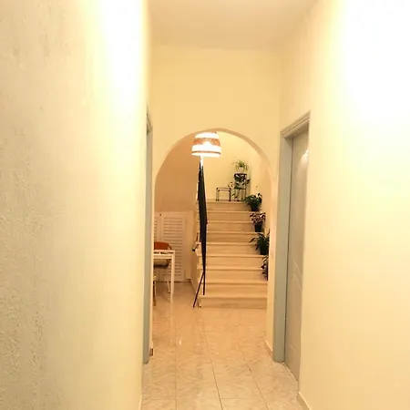 Lejlighedshotel Issos