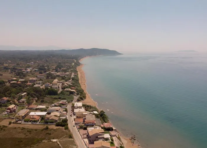 Issos Aparthotel
