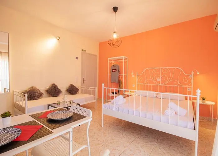 Aparthotel Issos
