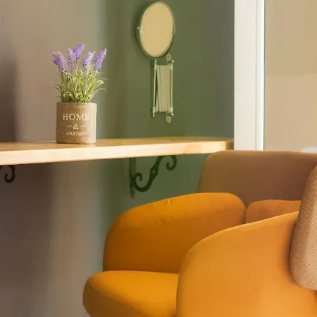 Issos Aparthotel 3*