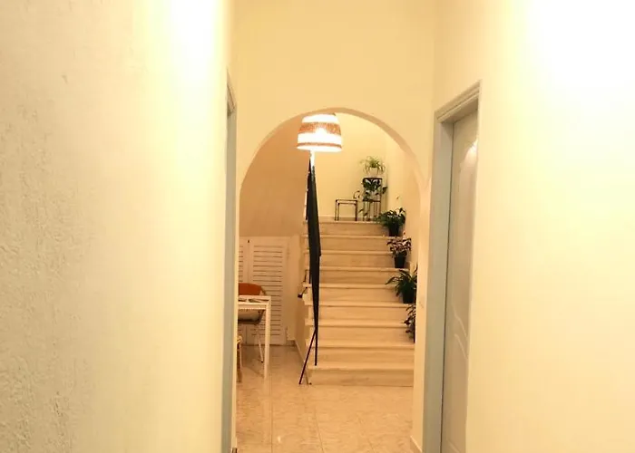 Aparthotel Issos