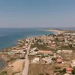 Issos Aparthotel Agios Georgios (Corfu)