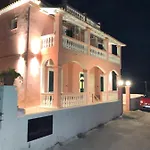 Issos 3* Agios Georgios (Corfu)