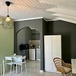 Issos Aparthotel 3*
