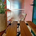 Aparthotel Issos