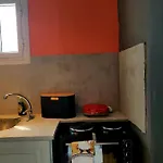 Issos Aparthotel