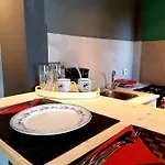 Aparthotel Issos