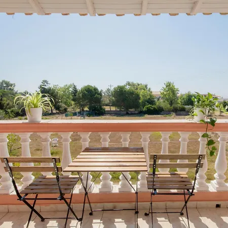 Issos 3* Agios Georgios (Corfu)