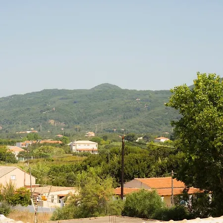 Issos 3* Agios Georgios (Corfu)