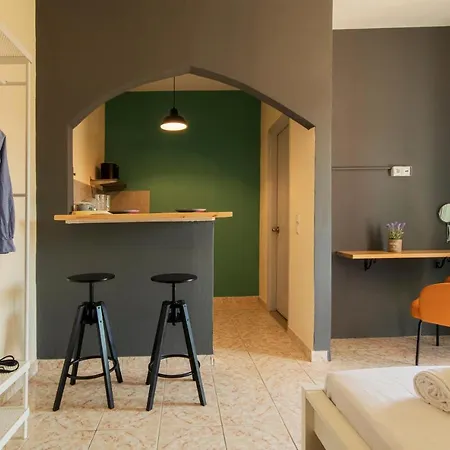 Issos Agios Georgios (Corfu)