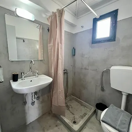 Aparthotel Issos