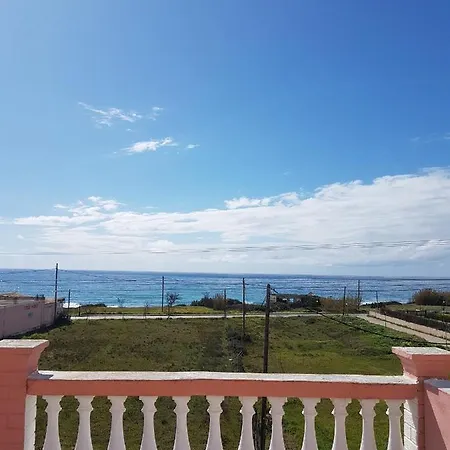 Issos * Agios Georgios (Corfu)