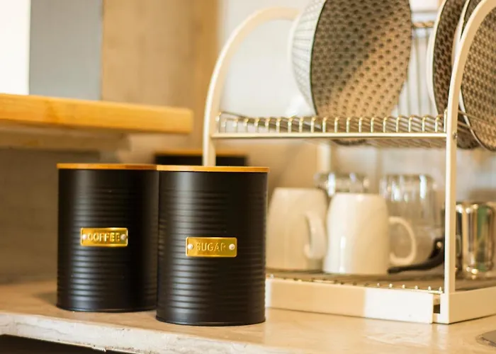 Hotel de apartamente Issos 3*