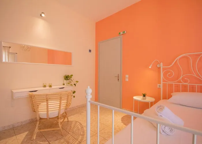 Issos Agios Georgios (Corfu)