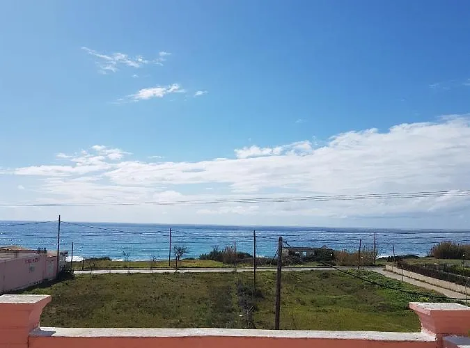 Issos 3* Agios Georgios (Corfu)