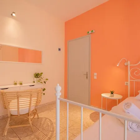 Issos Agios Georgios (Corfu)